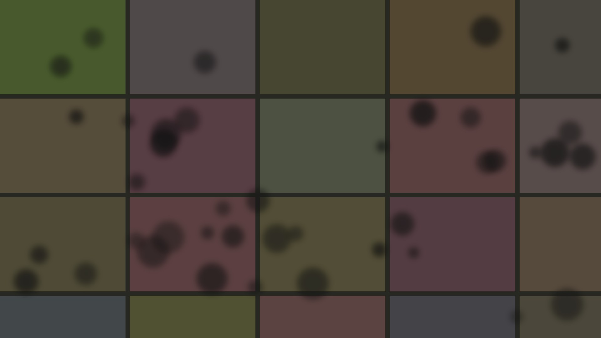 Patio Deep Clean - Before